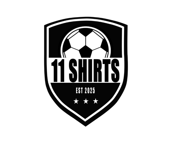 11Shirts