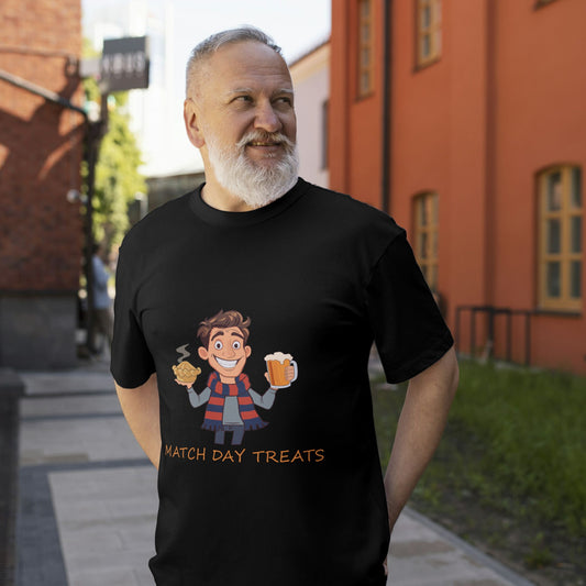 Match Day Treats