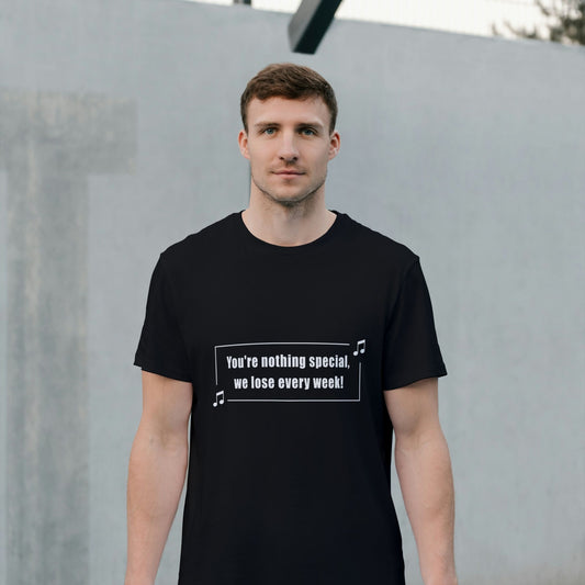 You're Nothing Special